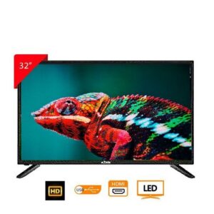 Téléviseur ASTECH 32″ LED TV
