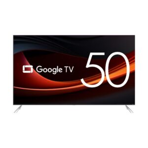 Téléviseur ASTECH Smart Google TV 50 pouces