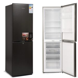 Réfrigérateur Combiné ASTECH FC280VT 4 Tiroirs – 280 Litres