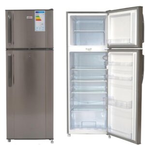 Réfrigérateur ASTECH 2 Portes FP263-OG – 250 Litres