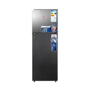 Réfrigérateur ASTECH 2 Portes FP150K – 138 Litres